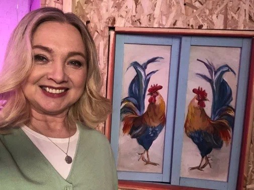 Актриса из&nbsp;Иркутской области появится в&nbsp;новом комедийно-мистическом сериале &laquo;СуперИвановы&raquo;, который выйдет на&nbsp;ТВ-3                            