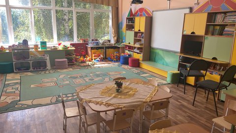 
                Трансляция: Мэр Иркутска Руслан Болотов проверяет детсады после капремонтов
                
            