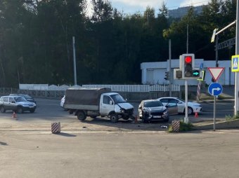 20&nbsp;ДТП зарегистрировано в&nbsp;Иркутске и&nbsp;Иркутском районе за&nbsp;прошедшую неделю                            