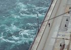 
                На Иркутской ГЭС сбросные расходы увеличат до 3300 кубических метров в секунду 7 сентября
                
            