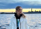 
                Певица Ольга Бузова прилетела в Иркутск
                
            