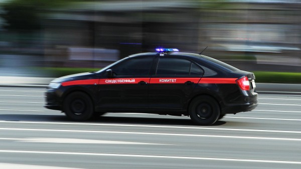 В Иркутске завели дело после перестрелки и драки мужчин на почве ревности