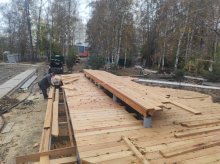 В&nbsp;Иркутске проверили благоустройство общественных пространств                            
