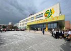 В школе №57 Иркутска открыли медицинский класс
В школе №57 Иркутска открыли медицинский класс