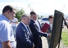 
                В Култуке завершили второй этап благоустройства парка на берегу Байкала
                
            