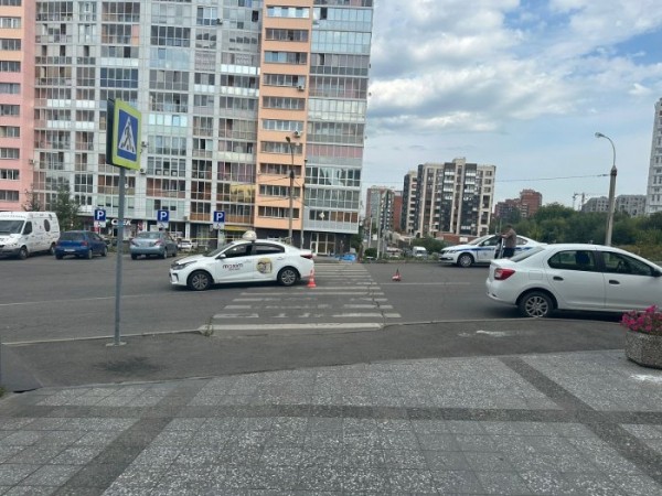 20&nbsp;ДТП зарегистрировано в&nbsp;Иркутске и&nbsp;Иркутском районе за&nbsp;прошедшую неделю                            