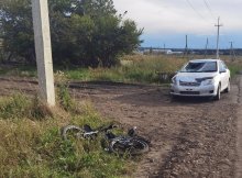 Четыре человека погибли в ДТП за прошедшую неделю в Приангарье                            