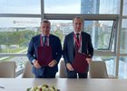 
                Иркутская область будет развивать сотрудничество в финансово-кредитной сфере
                
            