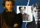 
                В Иркутском драмтеатре представят премьеры трех спектаклей по произведениям русских поэтов
                
            