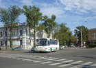 
                3 сентября в центре Иркутска временно перекроют движение транспорта
                
            