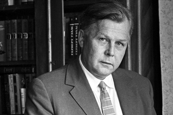 
            Голос русской поэзии. Твардовский: Василий Тёркин. Книга про бойца
            
        