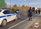 
                Водитель грузовика насмерть сбил 44-летнего мужчину в Усолье-Сибирском
                
            