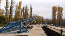 В&nbsp;Иркутске проверили благоустройство общественных пространств                            