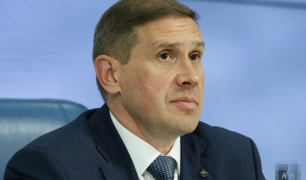 ЦБ&nbsp;в&nbsp;октябре презентует новые банкноты номиналом 1&nbsp;тыс. и&nbsp;5&nbsp;тыс. рублей                            