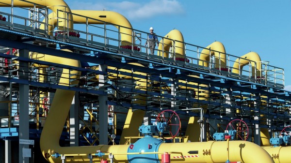 "Газпром" возобновил поставки газа по "Силе Сибири" в Китай после плановых работ