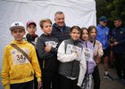 10 тысяч жителей Иркутской области приняли участие в «Кроссе Нации»
10 тысяч жителей Иркутской области приняли участие в «Кроссе Нации»