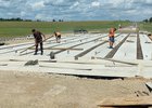 
                На дороге Иркутск &mdash; Усть-Ордынский &mdash; Жигалово завершают ремонт моста через реку Ишин-Гол
                
            