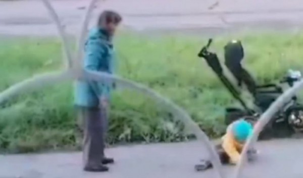 68-летняя жительница Усть-Илимская ударила своего внука за&nbsp;плохое поведение                            