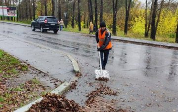 В&nbsp;Иркутске проверили благоустройство общественных пространств                            