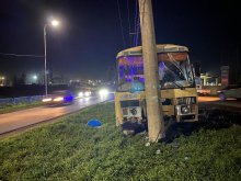 Девять человек погибли в ДТП за минувшую неделю в Иркутской области                            