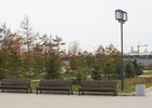 
                На набережной Ангары в Иркутске установят четыре новых бинокля
                
            