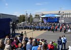 
                Музыканты из 13 регионов России выступили на гала-концерте в Иркутске
                
            