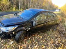 Девять человек погибли в ДТП за минувшую неделю в Иркутской области                            