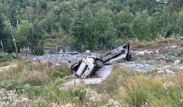 Четыре человека погибли в ДТП за прошедшую неделю в Приангарье                            