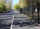 В Иркутске в районе строительства теплового луча подготовили объездные пути
В Иркутске в районе строительства теплового луча подготовили объездные пути