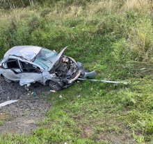 Четыре человека погибли в ДТП за прошедшую неделю в Приангарье                            