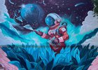 
                Участники проекта &laquo;Голос улиц&raquo; нарисовали девять муралов на фасадах зданий в Иркутске
                
            