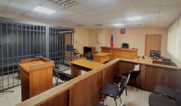 7 сентября в Иркутске пройдет суд над Михаилом Попковым                            