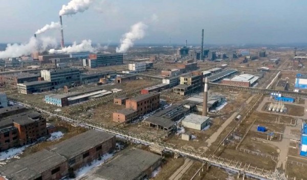 1,6&nbsp;млрд рублей выделят на&nbsp;рекультивацию площадки бывшего &laquo;Усольехимпрома&raquo;                            