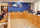 
                Депутаты ЗС Иркутской области поддержали законопроект о выделении бесплатных земельных участков ветеранам СВО
                
            