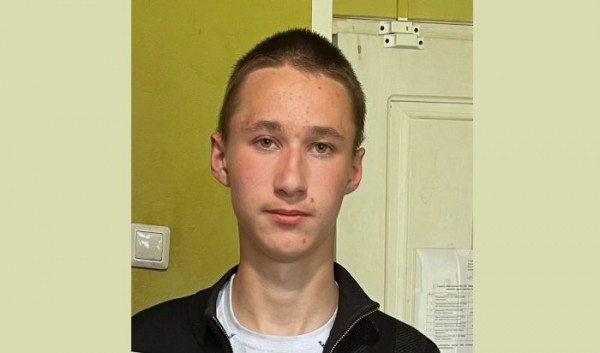 16-летнего парня разыскивают в Иркутской области                            