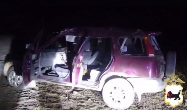 Два ребенка получили травмы в ДТП в Боханскон районе Два ребенка получили травмы в ДТП в Боханскон районе