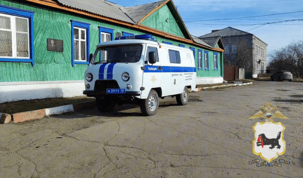В&nbsp;Аларском районе мужчина напал на&nbsp;пожилую соседку и&nbsp;украл у&nbsp;нее кошелек                            