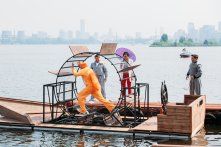 «Уральские пельмени» готовят новое шоу для СТС «Уральские пельмени» готовят новое шоу для СТС