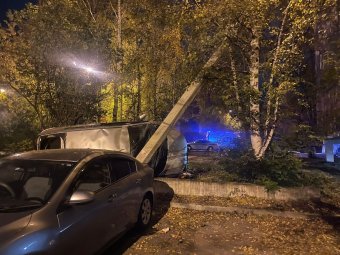 26&nbsp;аварий произошло на&nbsp;иркутских дорогах за&nbsp;неделю                            