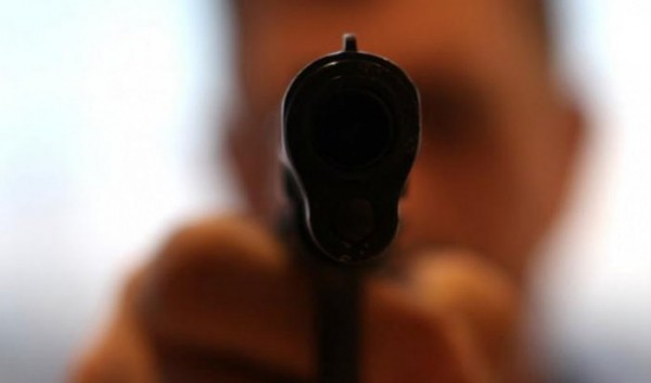 Мужчина тяжело ранил своего оппонента возле Центрального рынка в&nbsp;Братске                            