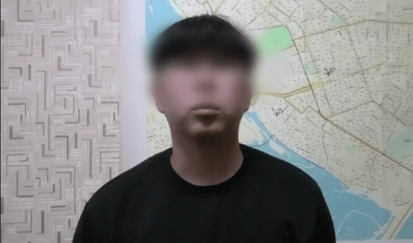 В&nbsp;Иркутске полиция задержала студента, который забрал у&nbsp;пенсионерки деньги для мошенников                            