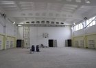 
                В Ленинском округе завершают капремонт спорткомплекса &laquo;Высота&raquo;
                
            