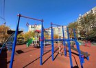 
                В Университетском завершают благоустройство во дворах и общественных пространствах
                
            