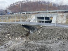 Отремонтирован участок федеральной автодороги А-333 в&nbsp;Иркутском районе                            