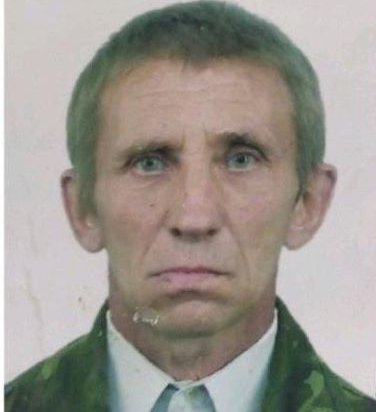 В&nbsp;Иркутской области разыскивают 58-летнего мужчину                            