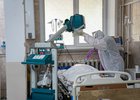 
                В Иркутской области установили День памяти врачей, погибших при борьбе с COVID-19
                
            