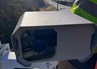 На дорогах Иркутской области установили 31 комплекс фотовидеофиксации нарушений ПДД
На дорогах Иркутской области установили 31 комплекс фотовидеофиксации нарушений ПДД