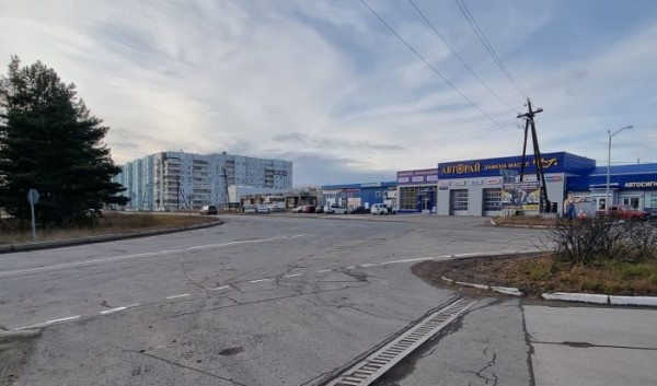 В&nbsp;черте города Братска с&nbsp;30&nbsp;октября изменится приоритетность движения                            