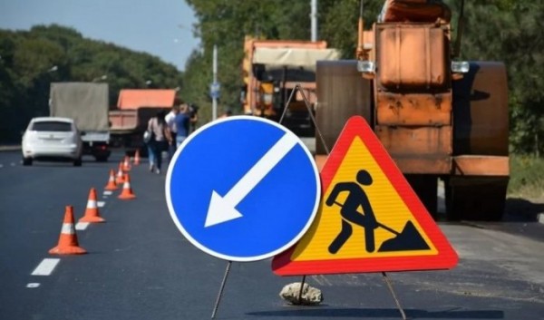 В Иркутске закроют для проезда часть улицы Баррикад В Иркутске закроют для проезда часть улицы Баррикад