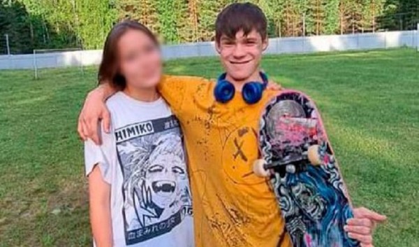 В Иркутске разыскивают 17-летнего подростка                            